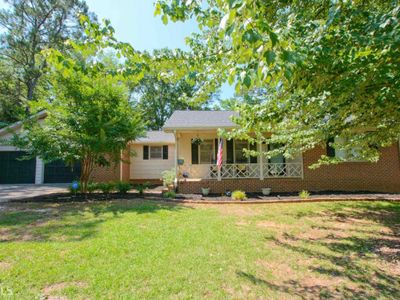 107 Candy Cir, Carrollton, GA, 30117