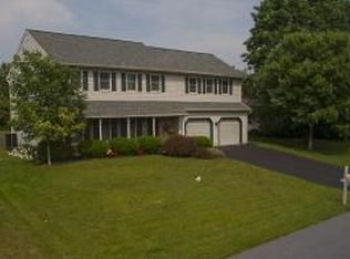 323 Knightsbridge Way, Lititz, PA 17543