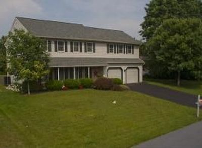 323 Knightsbridge Way, Lititz, PA, 17543