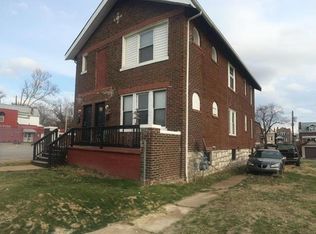4918 Union Blvd, Saint Louis, MO 63115