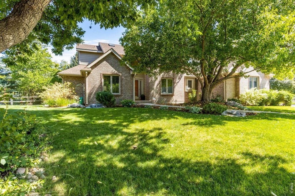 1218 Chickadee Ct
