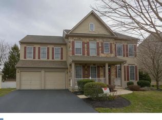 130 Charlan Blvd, Mount Joy, PA 17552