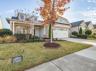 204 Sailfish Ct, Durham, NC 27703