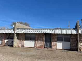 1601 Cameo St, Clovis, NM 88101