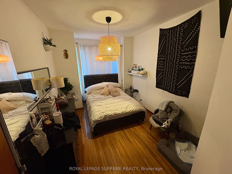 Toronto House for rent - 3 Bedrooms — photo 5