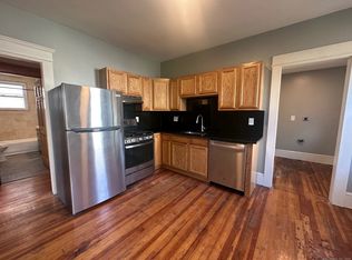 28 E Pearl St, New Haven, CT 06513