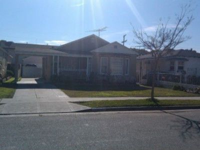 3328 Minnesota Ave, South Gate, CA, 90280