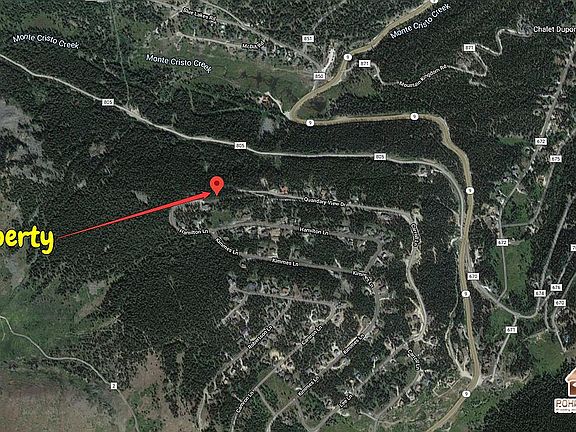 3rd image of 555 Quandary View Dr