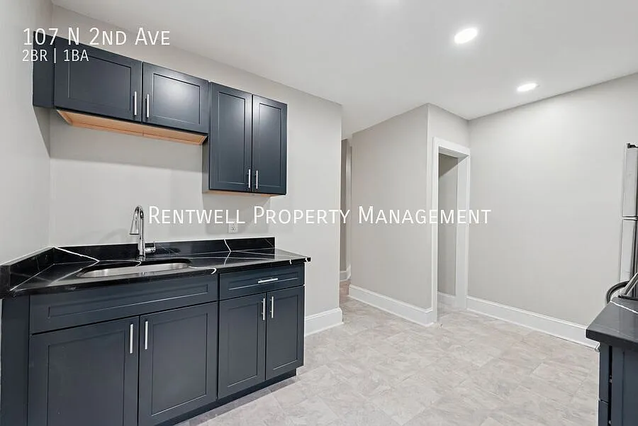 2 bed 1 bath - First Floor - Available for Rent in Coatesville! — Photo 3
