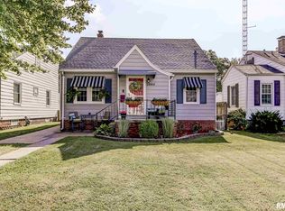 2004 N 7th St, Springfield, IL 62702