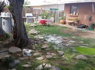 3816 N Geronimo Ave, Tucson, AZ 85705