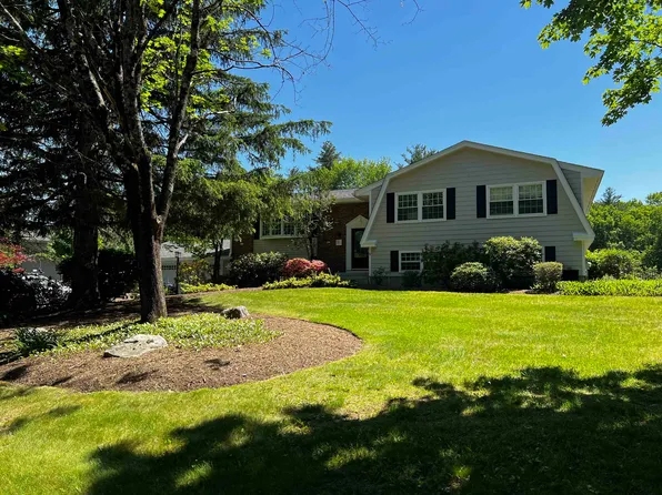 31 Normandy Drive, Sudbury, MA 01776