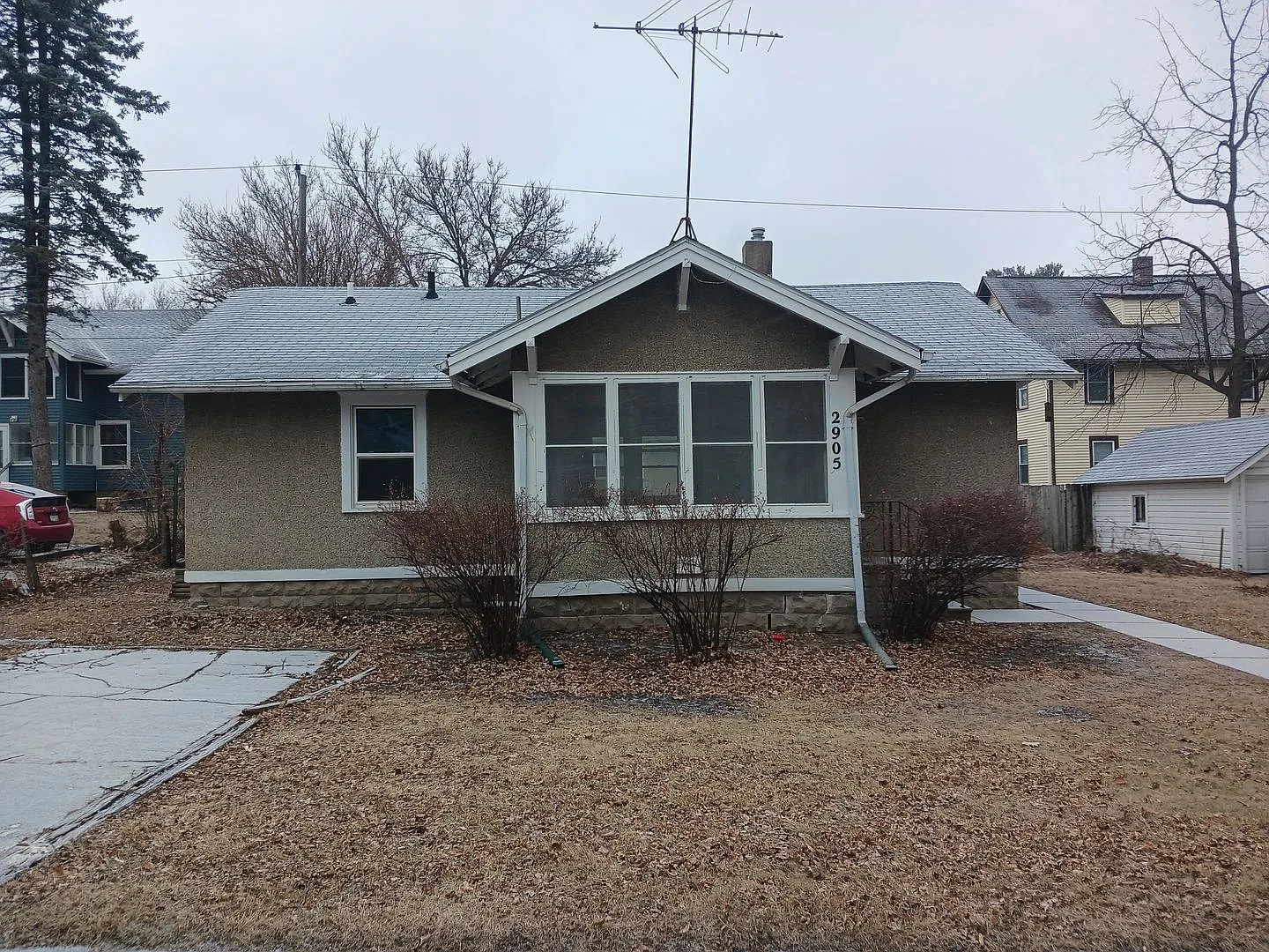 2905 Wood St. — Photo 2