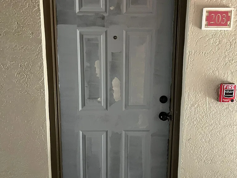 5035 Wiles Rd #8-203 — Photo 36