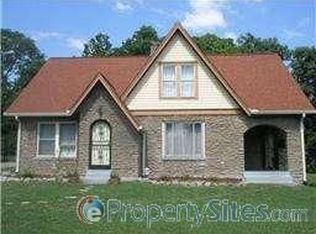 2915 Scott Ave, Nashville, TN 37216