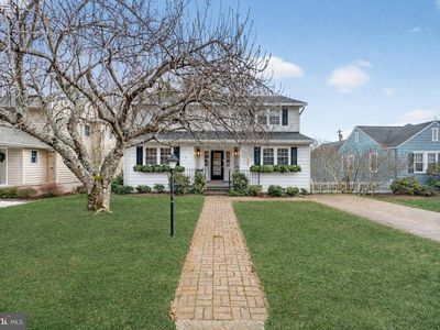 112 Melvin Ave, Annapolis, MD, 21401