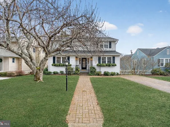 112 Melvin Ave, Annapolis, MD 21401