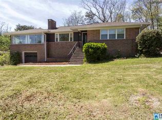 2236 Pine Ln, Hoover, AL 35226