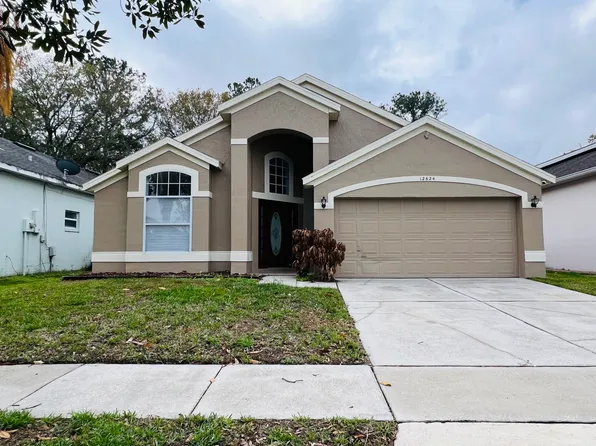 12624 Maribou Cir, Orlando, FL 32828