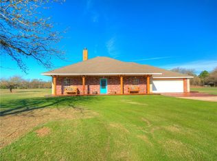 2305 Bingham Dr, Choctaw, OK 73020