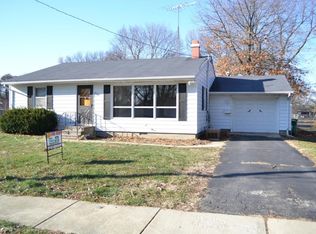 288 S Lincoln St, Braidwood, IL 60408