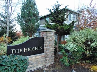 21026 40th Pl S UNIT L1, Seatac, WA 98198