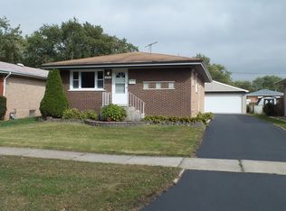 14507 Kildare Ave, Midlothian, IL 60445