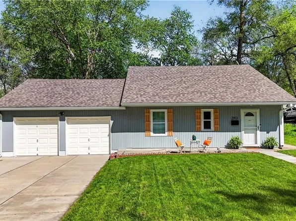 2901 S 50th St, Kansas City, KS 66106