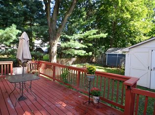 62 Walker Ave, Morristown, NJ 07960