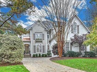 11027 Harrisons Crossing Ave, Charlotte, NC 28277