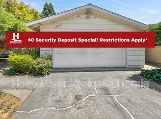 3413 S Port Dr, Sacramento, CA
