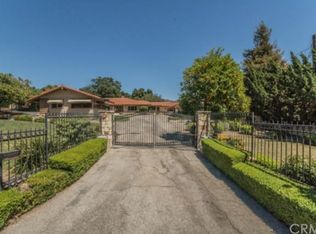 828 N Banna Ave, Glendora, CA 91741