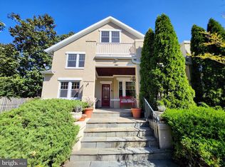 4311 Bradley Ln, Chevy Chase, MD 20815