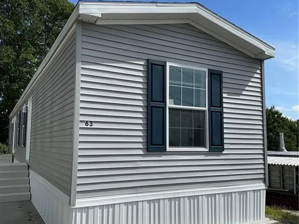 435 High Street #63, Groton, CT 06355