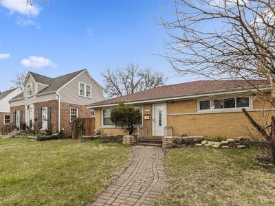 9032 Luna Ave, Morton Grove, IL, 60053