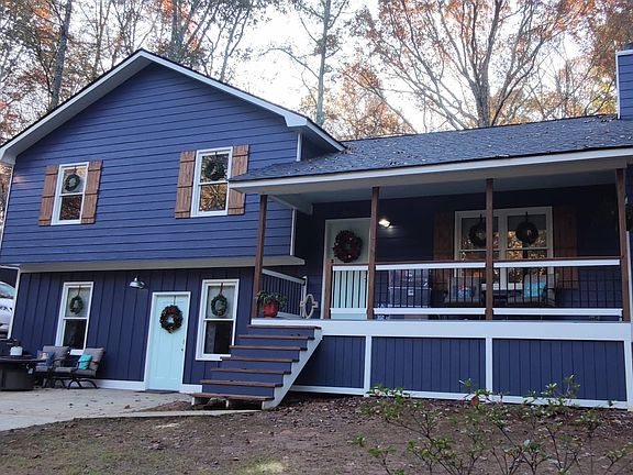 Like New Construction