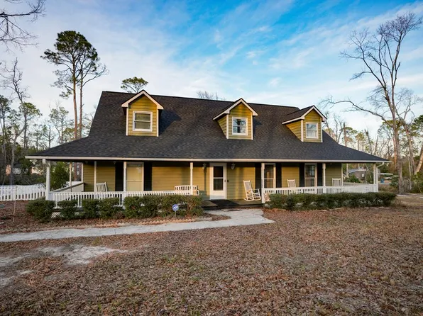 900 High St, Vidalia, GA 30474