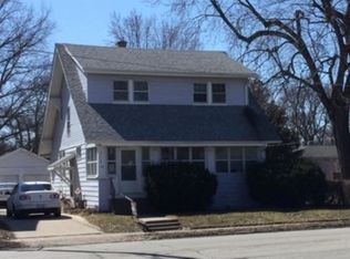 3114 18th Ave, Rock Island, IL