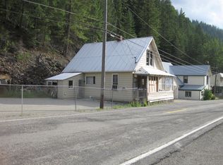 5438 Burke Rd, Wallace, ID 83873