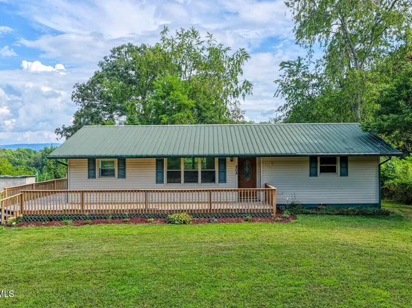 808 W Bear Hollow Rd, Rogersville, TN 37857