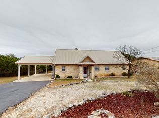 1371 Nightingale, Spring Branch, TX 78070