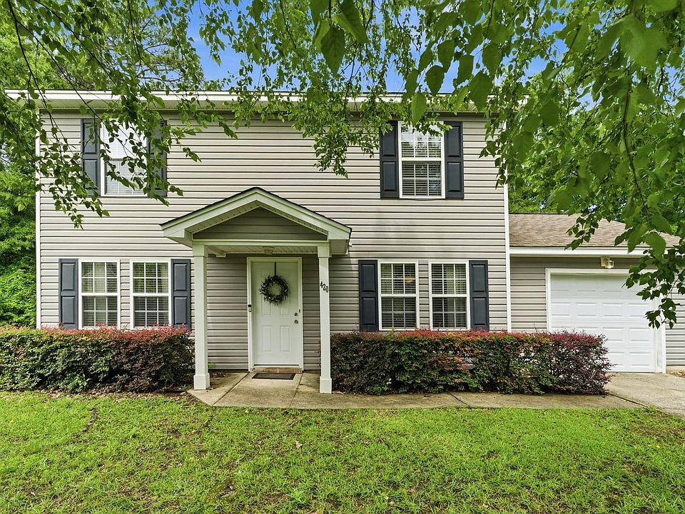 1st image of 420 Forest Grove Cir