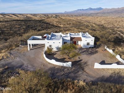 1343 Calle Tubatana, Rio Rico, AZ, 85648
