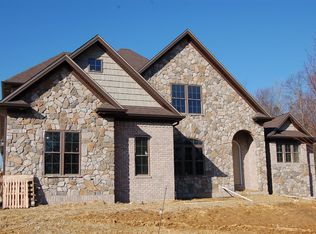 1694 Deer Creek Way, Columbus, IN 47201