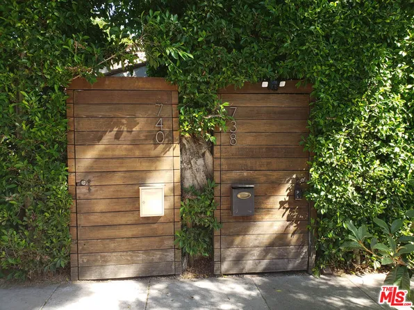 738 Westmount Dr, West Hollywood, CA 90069