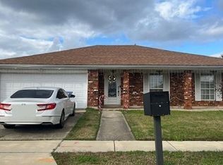 9844 E Rockton Cir, New Orleans, LA 70127