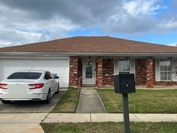 9844 E Rockton Cir, New Orleans, LA 70127