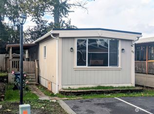 210 37th St SE TRAILER 80, Auburn, WA