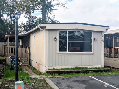 210 37th Street SE #80, Auburn, WA, 98002