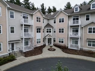 99 Eldredge St UNIT 212, South Burlington, VT 05403